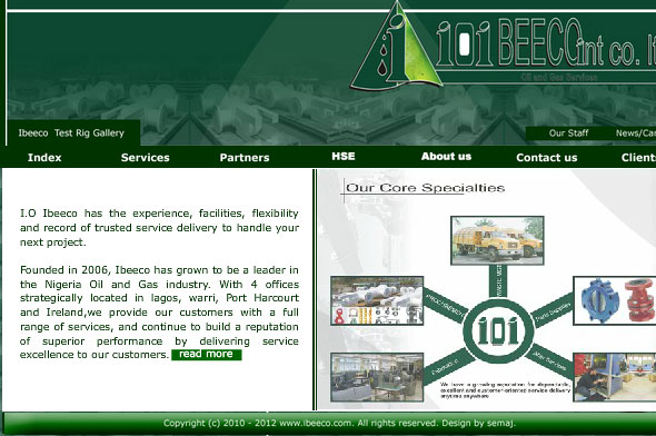 www.ibeeco.com