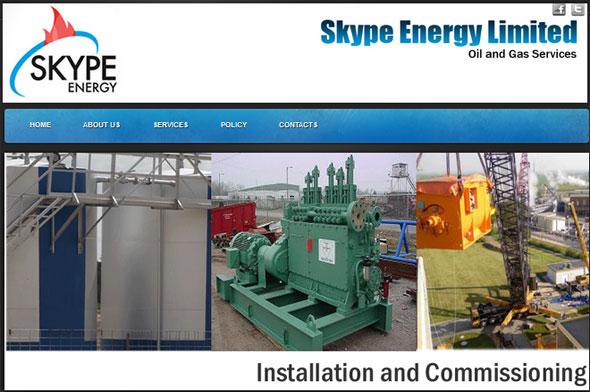 www.skypeenergy.com