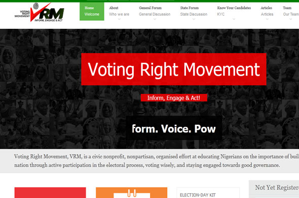 www.vrmnigeria.org